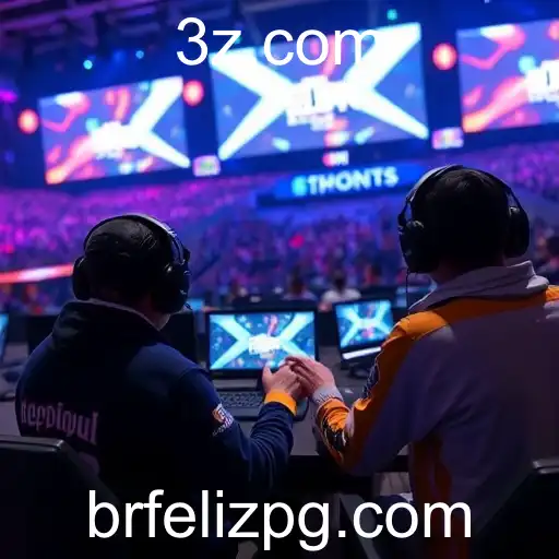 Avanços e Desafios no Mundo dos eSports