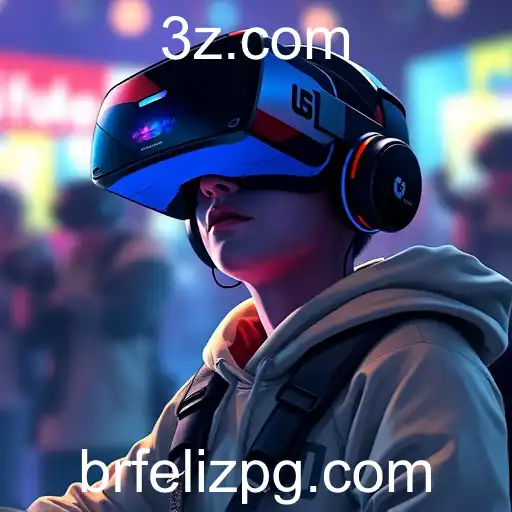 Ascensão dos Jogos em 2025: Como 'felizpg' Está Remodelando a Indústria