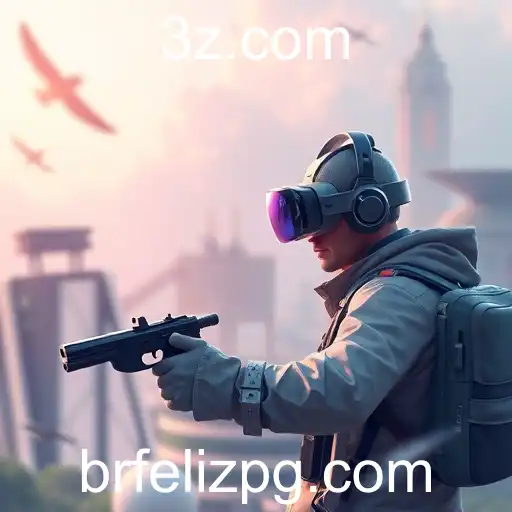 Futuro dos Jogos Online: O Impacto da Inteligência Artificial