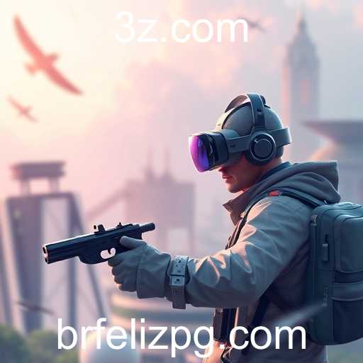 Tendências e Avanços no Setor de Jogos em 2025