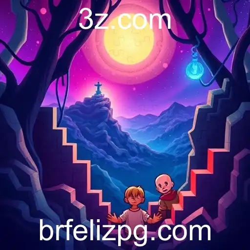 Explorando o Universo dos Jogos de Puzzle: Desafios e Diversão