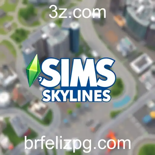 Explorando o Universo dos Jogos de Simulação: Realismo e Criatividade