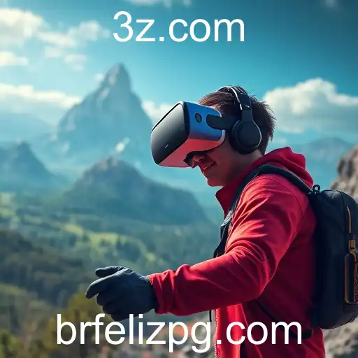 Tendências de Jogos em 2025: A Ascensão de 'felizpg'