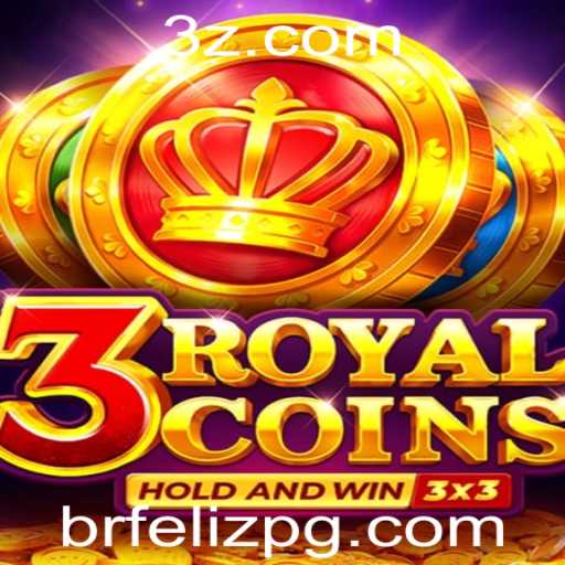 3RoyalCoins: Um Jogo de Estratégia com Regras Modernas