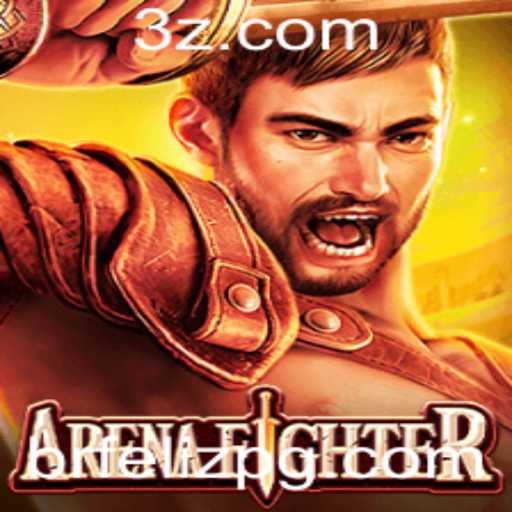 Descubra o emocionante mundo de ArenaFighter