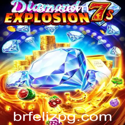 Descubra o Fascinante Mundo de DiamondExplosion7s