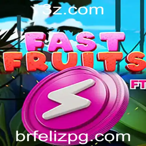 Descubra a Nova Sensação do Gaming: FastFruits