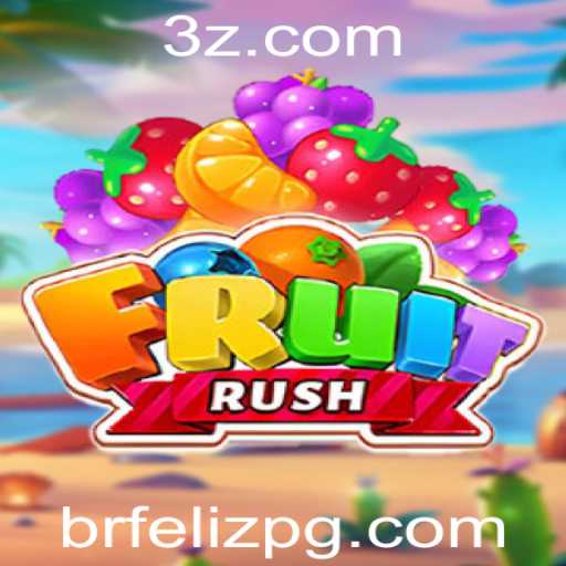 Descubra o Mundo do FruitRush: Regras e Introdução Detalhada
