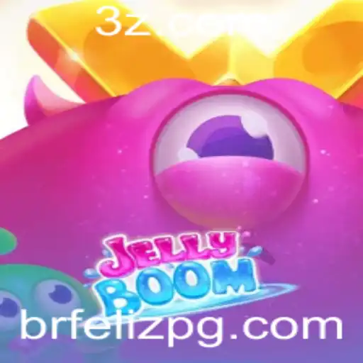 Descubra o Mundo Divertido de JellyBoom