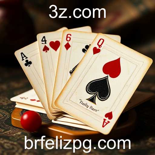 Jogos de Cartas: Uma Tradição de Séculos e a Evolução Contemporânea