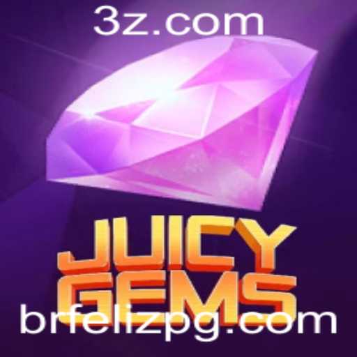JuicyGems: Uma Jornada Cativante no Mundo dos Cristais Brilhantes