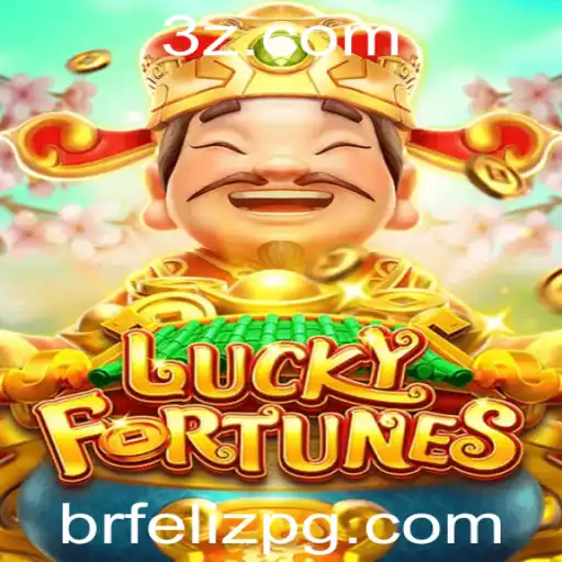 Descubra LUCKYFORTUNES: O Jogo da Sorte e Estratégia