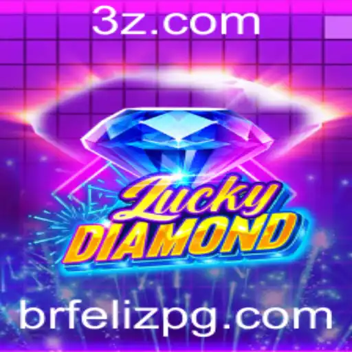 Descubra LuckyDiamond: O Jogo que Está Transformando o Mundo do Entretenimento