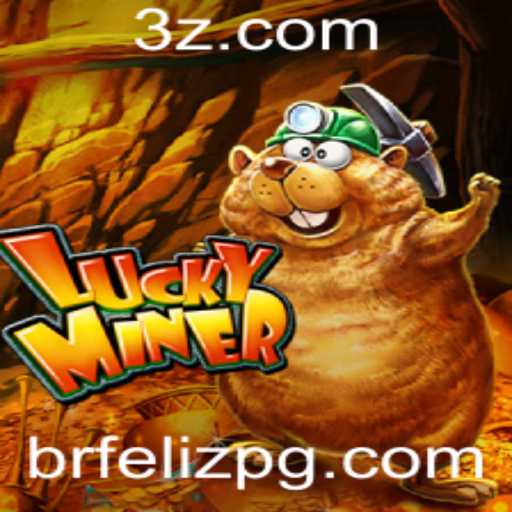 Descubra LuckyMiner: O Jogo que Está Conquistando o Mundo dos Gamers