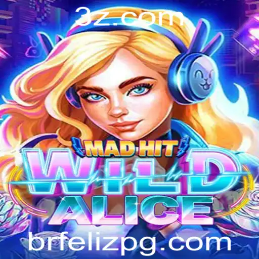 Descubra MadHitWildAlice: O Jogo de Aventuras Surpreendentes que Está Conquistando o Mundo