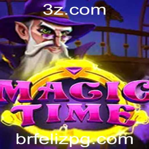 Descubra o Mundo Encantado de MagicTime: O Jogo que Está Conquistando 2023