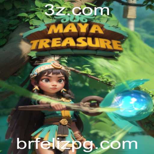 MayaTreasure: Descubra Aventuras Épicas e Mistérios Ancestrais