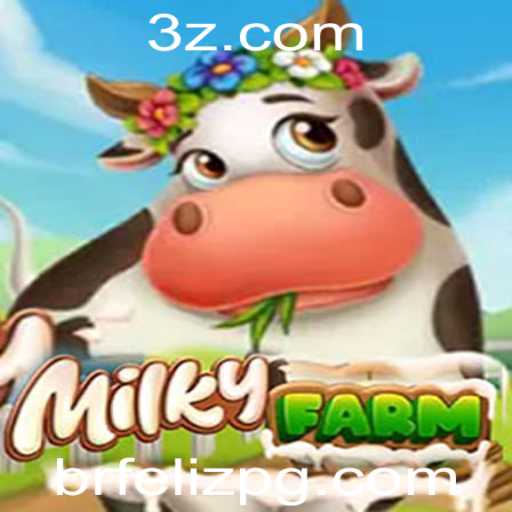 Descubra o Encantador Jogo MilkyFarm: A Experiência Virtual da Felicidade Rural