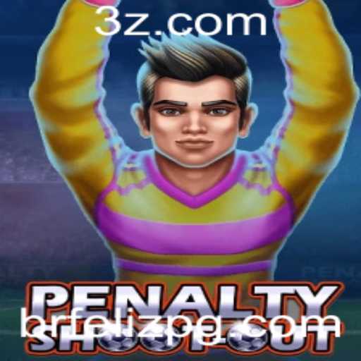 Descubra o Empolgante Mundo do Jogo PenaltyShootOut