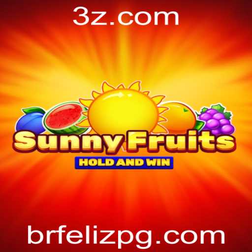 Descubra o Mundo Vibrante de SunnyFruits: O Jogo de Frutas que Transforma Sorrisos